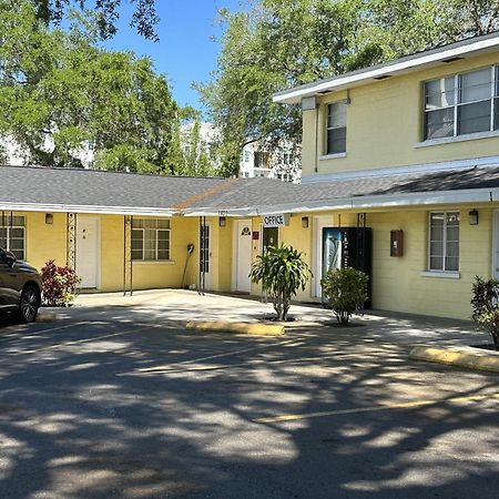Kentucky Motel Bradenton Bagian luar foto