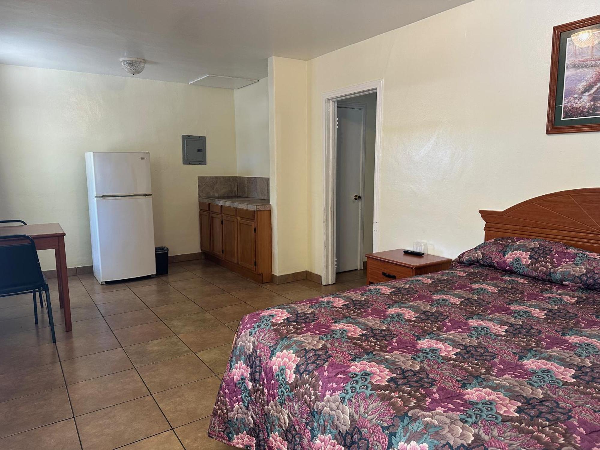 Kentucky Motel Bradenton Bagian luar foto