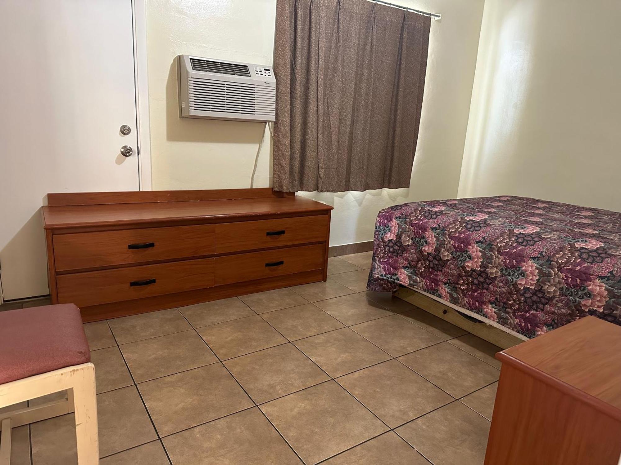Kentucky Motel Bradenton Bagian luar foto
