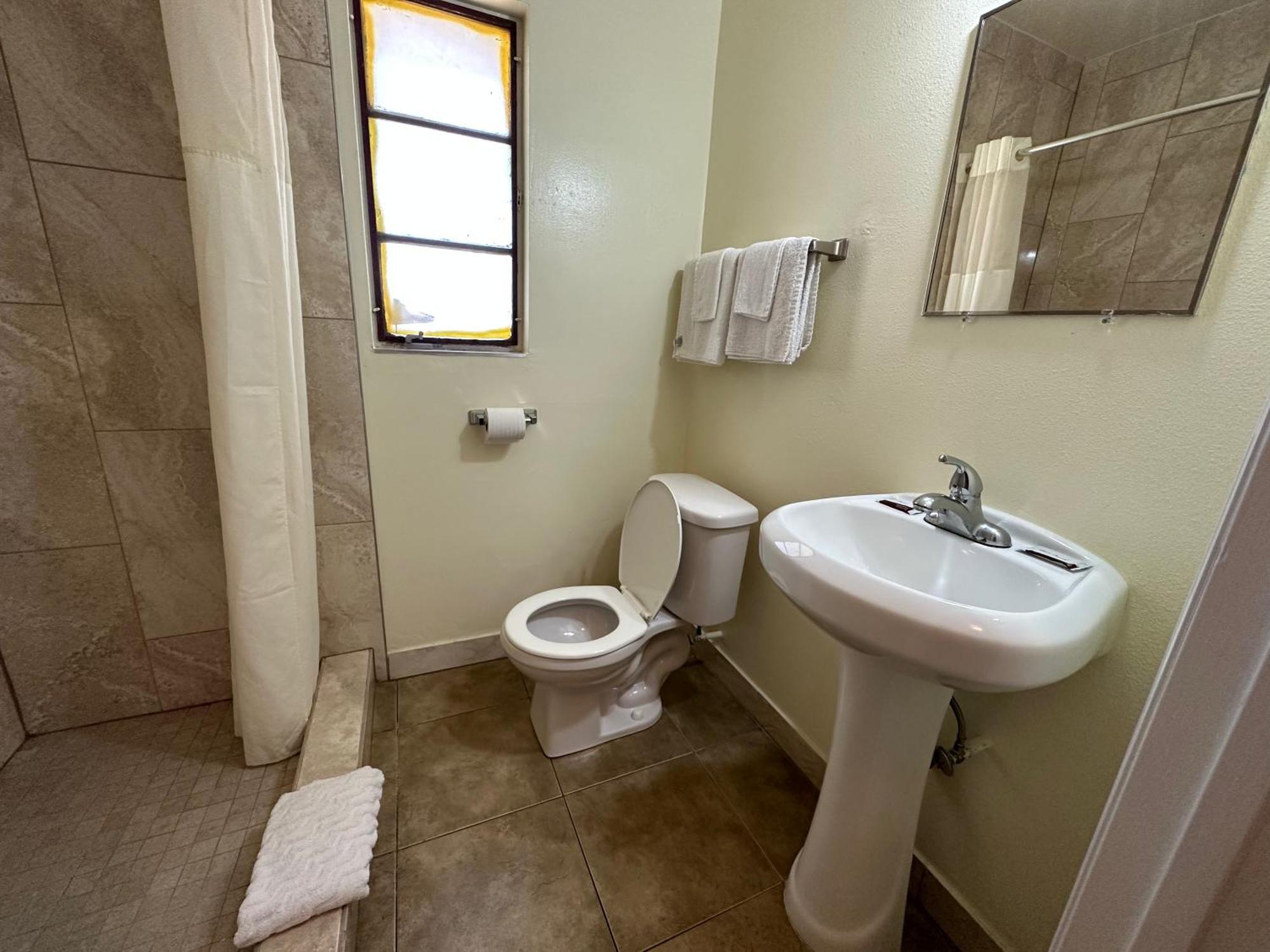 Kentucky Motel Bradenton Bagian luar foto