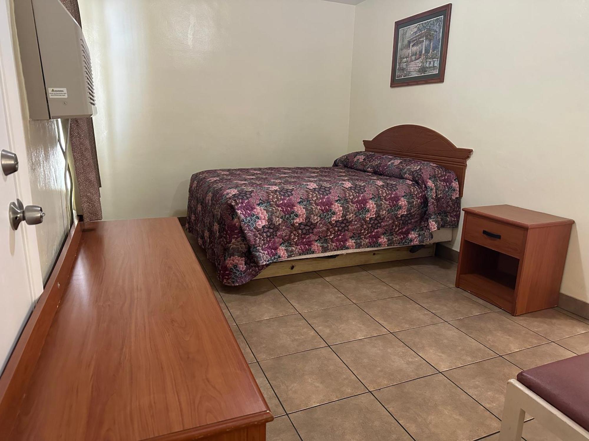 Kentucky Motel Bradenton Bagian luar foto