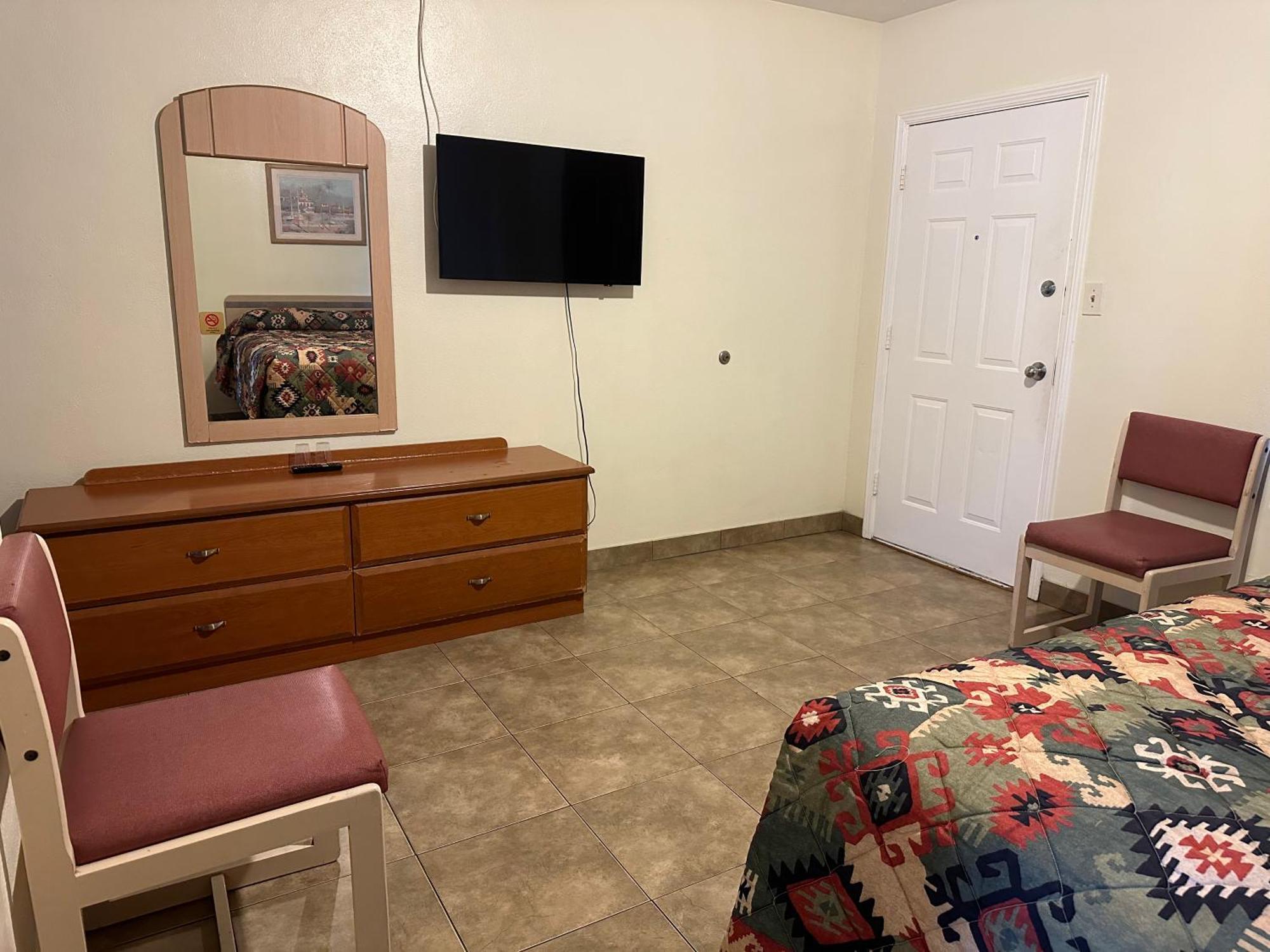 Kentucky Motel Bradenton Bagian luar foto