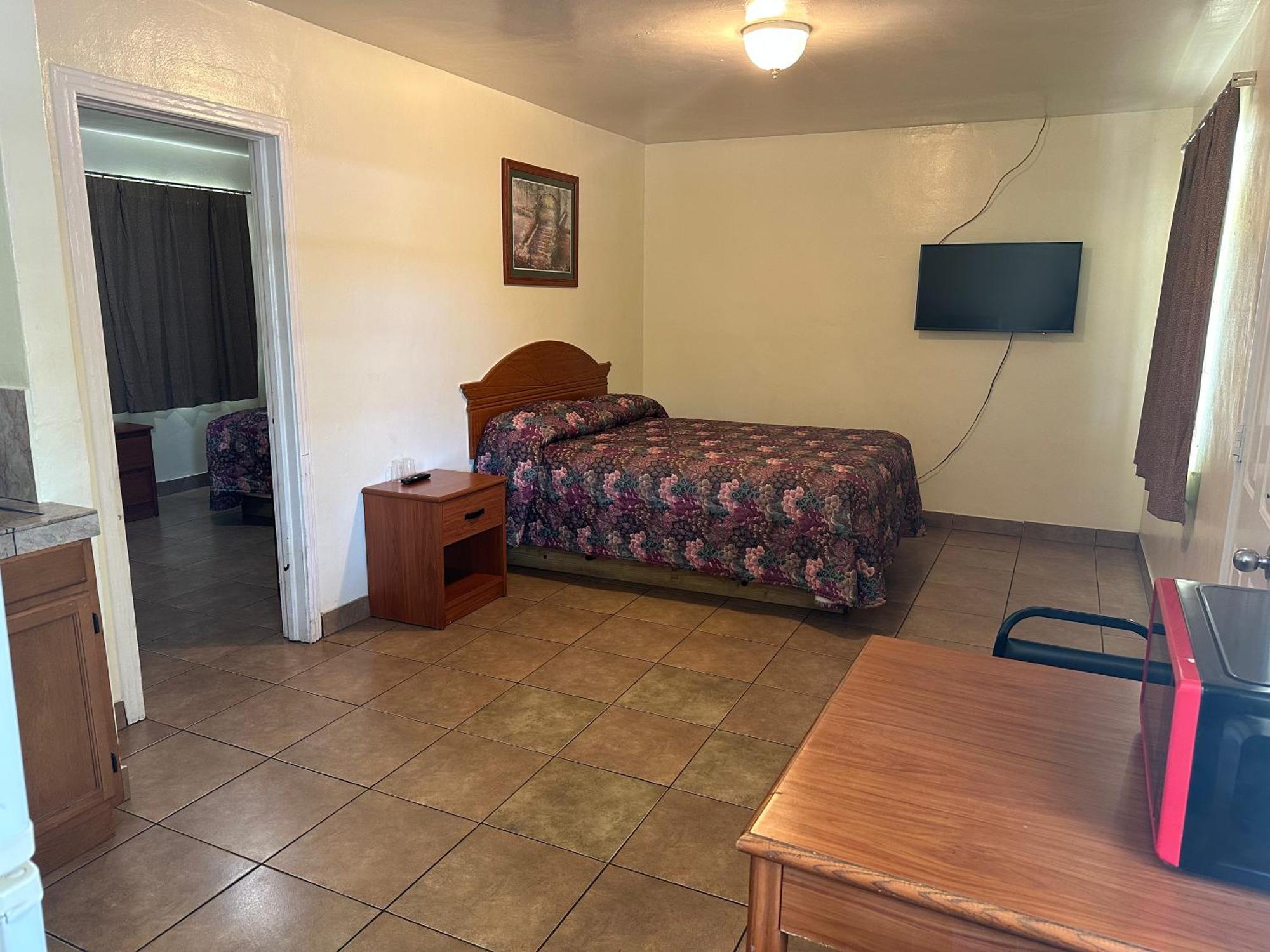 Kentucky Motel Bradenton Bagian luar foto