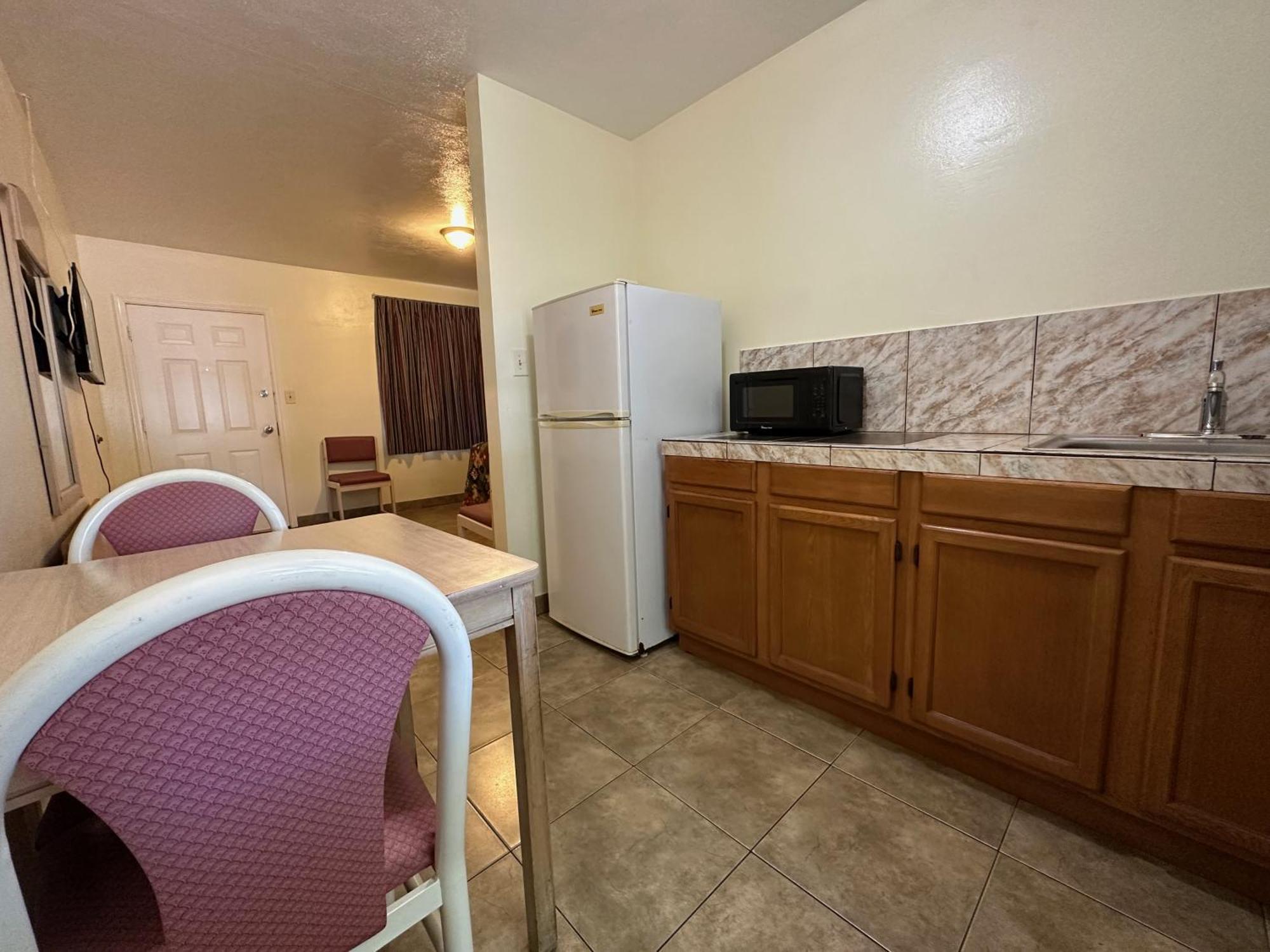 Kentucky Motel Bradenton Bagian luar foto