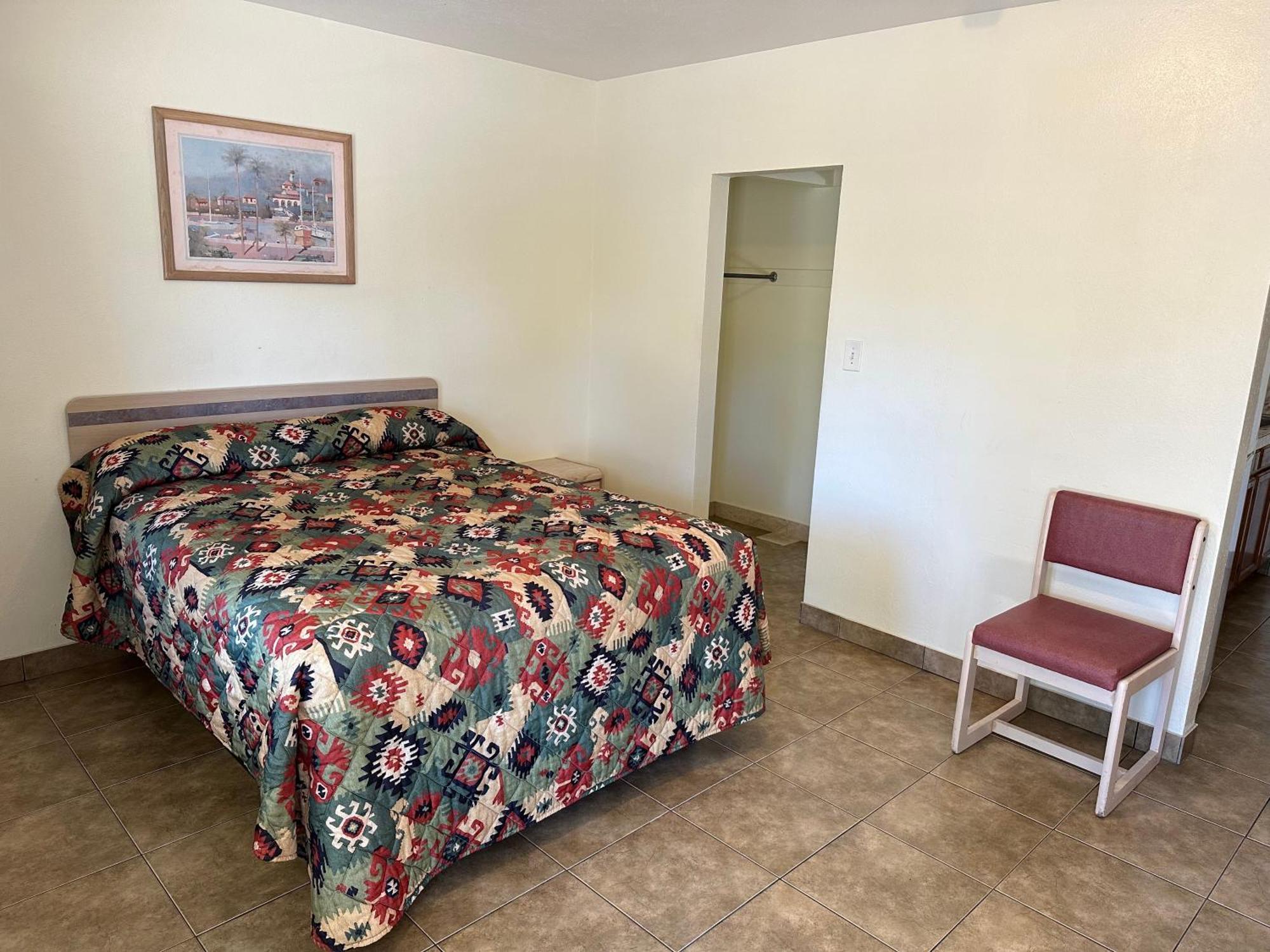 Kentucky Motel Bradenton Bagian luar foto